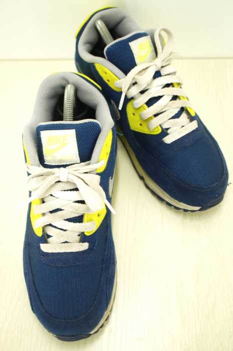 NIKE （ナイキ） 2016 AIR MAX 90 エアマックス90エッセンシャル スニーカー メンズ シューズ