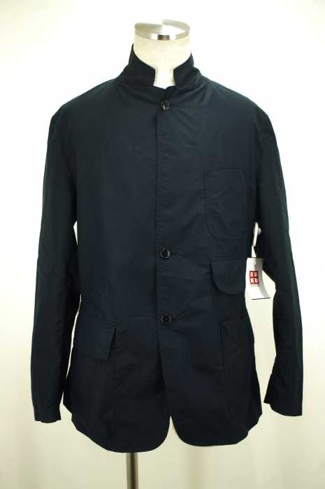 KAPTAIN SUNSHINE×BEAMS （キャプテンサンシャイン×ビームス） adding Traveller Jacket トラベラーズジャケット メンズ アウター