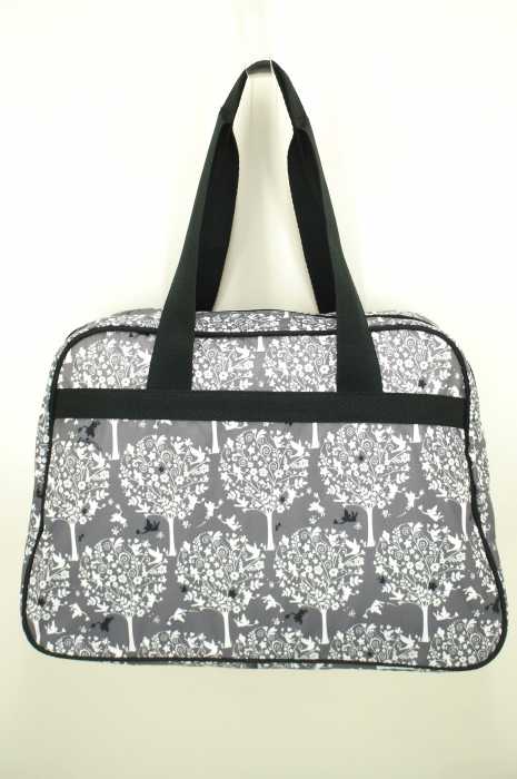 LeSportsac (レスポートサック) ナイロン レディース バッグ