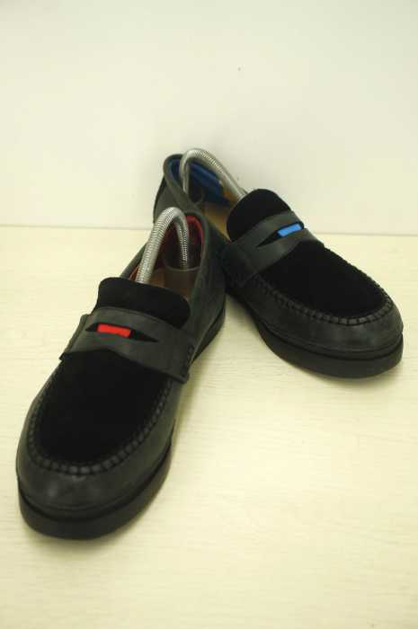 ORPHIC （オルフィック） COIN RATIONA SWBP メンズ シューズ