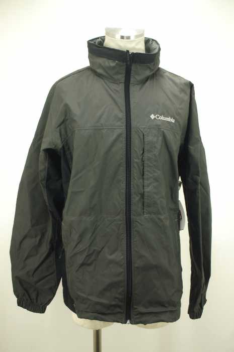 Columbia （コロンビア） Cougar Peaks II Jacket メンズ アウター