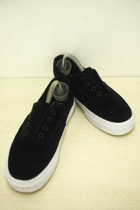 VANS （バンズ） 721356　スウェード レディース シューズ