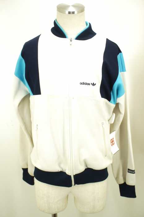 adidas (アディダス) トラックジャケット メンズ トップス