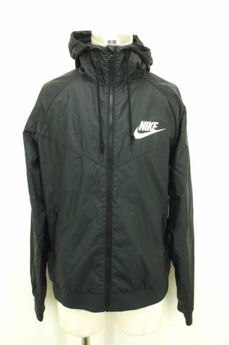 NIKE （ナイキ） ウインドランナーカラー メンズ トップス