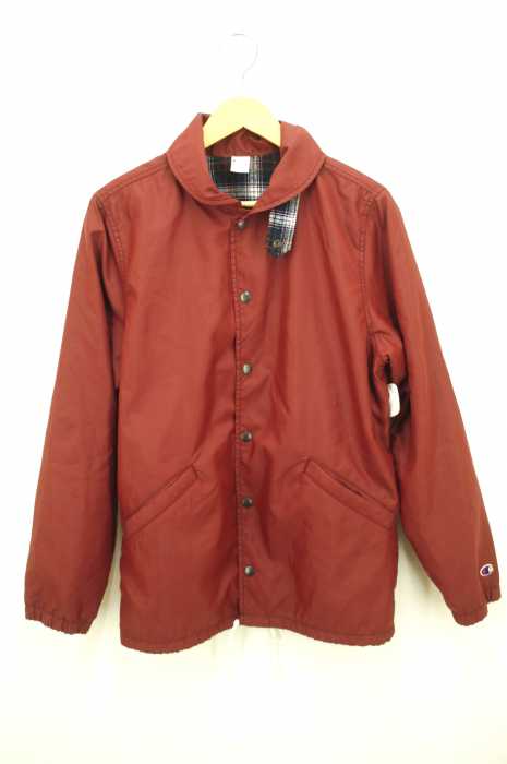 Champion （チャンピオン） コーチジャケット メンズ アウター