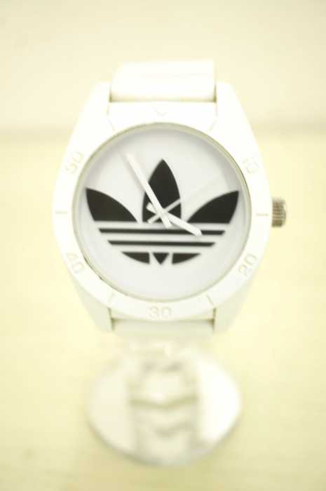 adidas Originals （アディダスオリジナルス） SANTIAGO サンティアゴ メンズ 腕時計