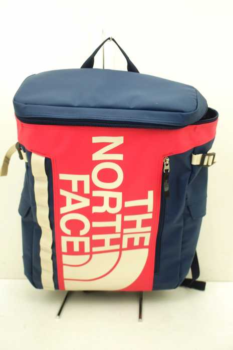 THE NORTH FACE （ザノースフェイス） BC Fuse Box II BC ヒューズボックス2 メンズ バッグ