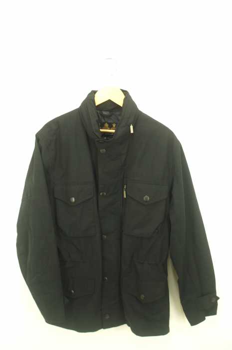 Barbour (バブアー) Sapper Jacket メンズ アウター