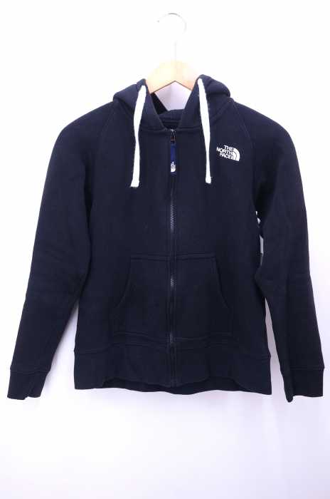THE NORTH FACE （ザノースフェイス） リアビューフルジップフーディ レディース トップス