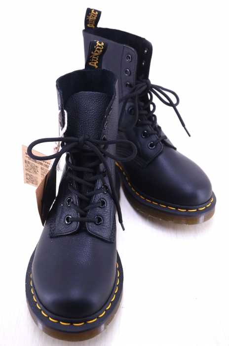 Dr.Martens (ドクターマーチン) パスカル PASCAL 1 VIRGINIA 8ホール レディース シューズ