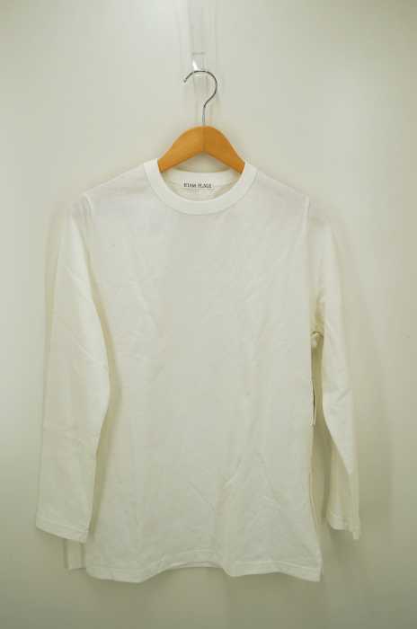 R’IAM-Plage（プラージュ） 19SS  クルーネック プルオーバー レディース トップス