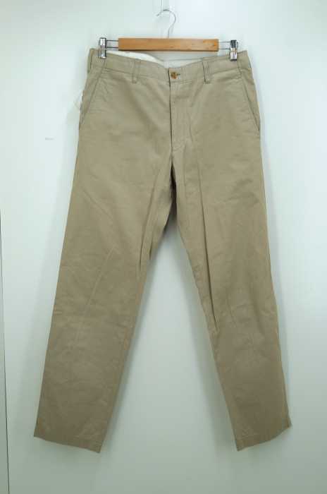 COMME des GARCONS HOMME （コムデギャルソンオム） AD2008 チノパンツ メンズ パンツ
