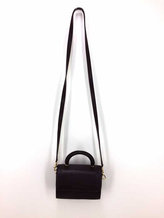 MAXMARA（マックスマーラ） レザーショルダーバッグ レディース バッグ