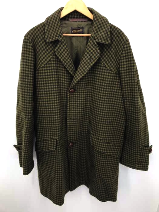 PENDLETON（ペンドルトン） ライナー付きハンティングコート