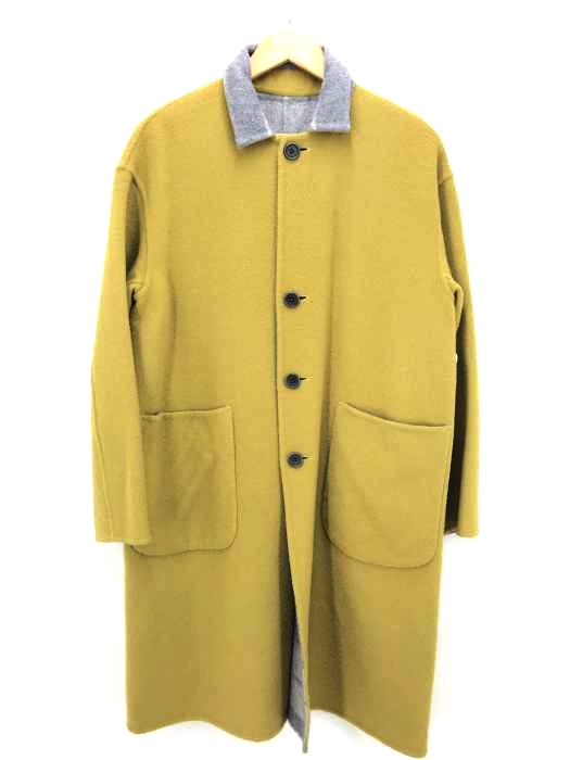 Paul Smith BLACK（ポールスミスブラック） リバーシブルコート レディース アウター
