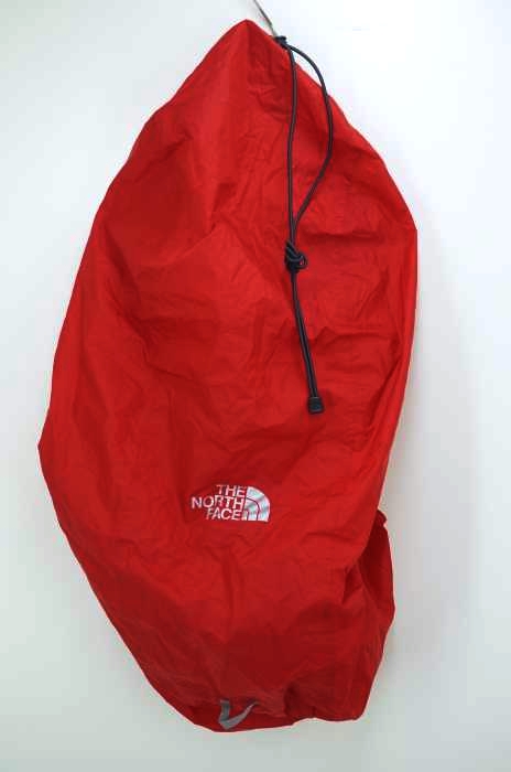 THE NORTH FACE（ザノースフェイス） ドローコードバックパックカバー レディース バッグ