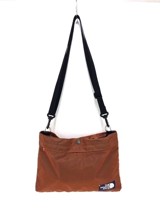 THE NORTH FACE PURPLE LABEL（ノースフェイスパープルレーベル） LIGHTWEIGHT SHOULDER BAG メンズ バッグ