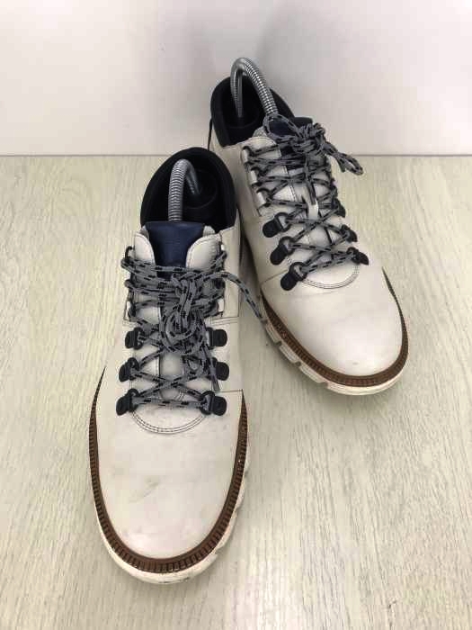 LANVIN en Bleu（ランバンオンブルー） ローカット マウンテンシューズ メンズ シューズ
