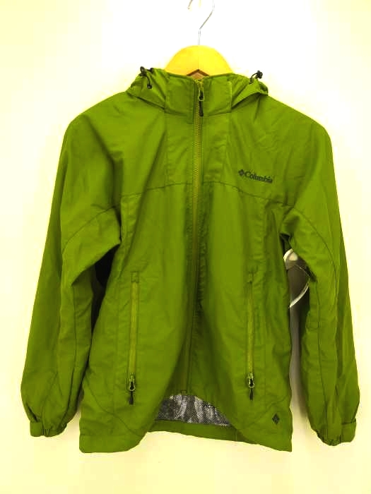 Columbia（コロンビア） FROCKS JACKET レディース アウター