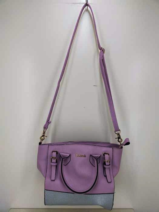 LALACUB（） 2wayショルダーバッグ レディース バッグ