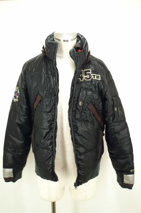 AVIREX（アヴィレックス） REFLEX JACKET リフレックスジャケット メンズ アウター
