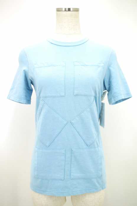 Martin Margiela (マルタンマルジェラ) 6 6POCKETS Tシャツ レディース トップス