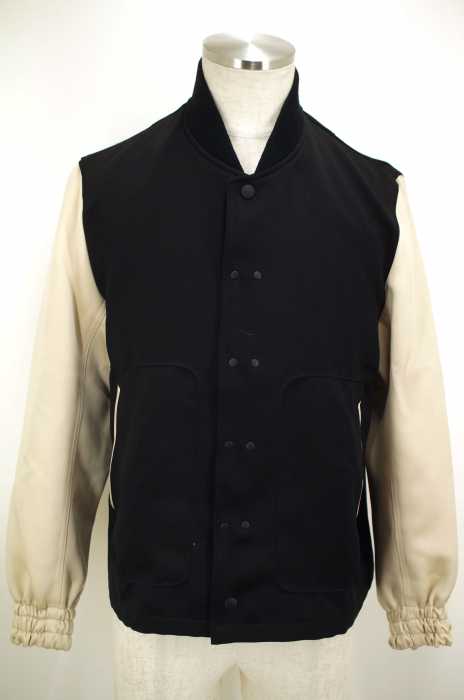 SOE （ソーイ） 15SS CAR CLUB JACKET  ブルゾン メンズ アウター