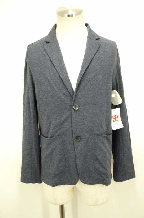 FORK＆SPOON （フォークアンドスプーン） 13SS 天竺ソフトジャケット メンズ アウター