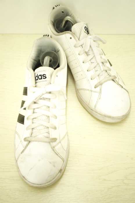adidas （アディダス） F76593 バルストライプス レディース シューズ