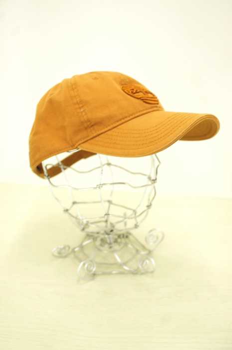 Timberland （ティンバーランド） soundview baseball cap メンズ 帽子
