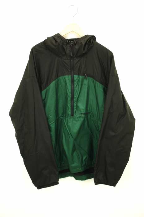 MARMOT（マーモット） アノラックパーカー メンズ アウター