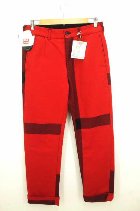 Engineered Garments （エンジニアードガーメンツ） 18AW Andover Pant メンズ パンツ