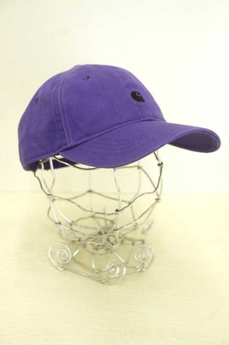 Carhartt WIP(カーハートワークインプログレス) MADISON LOGO CAP メンズ 帽子