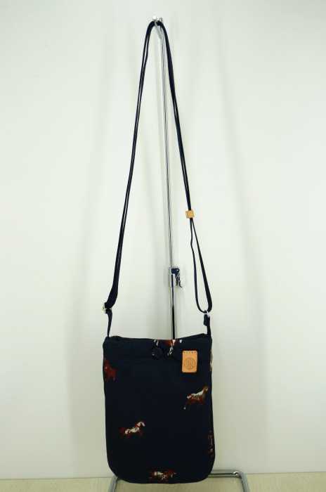russet（ラシット） MUKU ミニショルダー レディース バッグ
