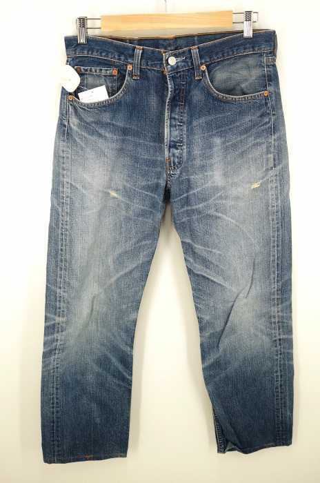 Levi's （リーバイス） 501 フィリピン製 メンズ パンツ