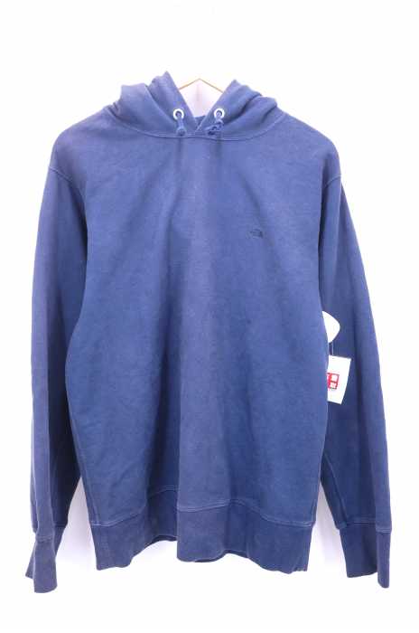 THE NORTH FACE PURPLE LABEL （ノースフェイスパープルレーベル） 10oz Mountain Sweat Parka メンズ トップス