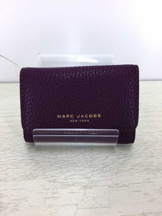 MARC JACOBS(マークジェイコブス) カウレザーキーケース レディース 財布・ケース