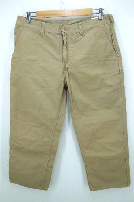 JOURNAL STANDARD（ジャーナルスタンダード） ワイドチノパンツ メンズ パンツ