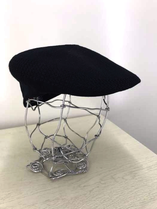STUSSY HATS（ステューシー ハット） ロゴハンチング帽 メンズ 帽子