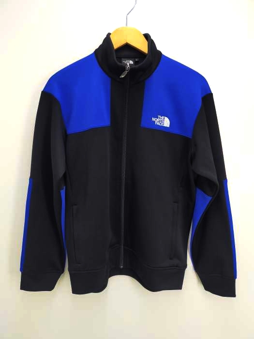 THE NORTH FACE（ザノースフェイス） Jersey JKT ジャージージャケット メンズ アウター