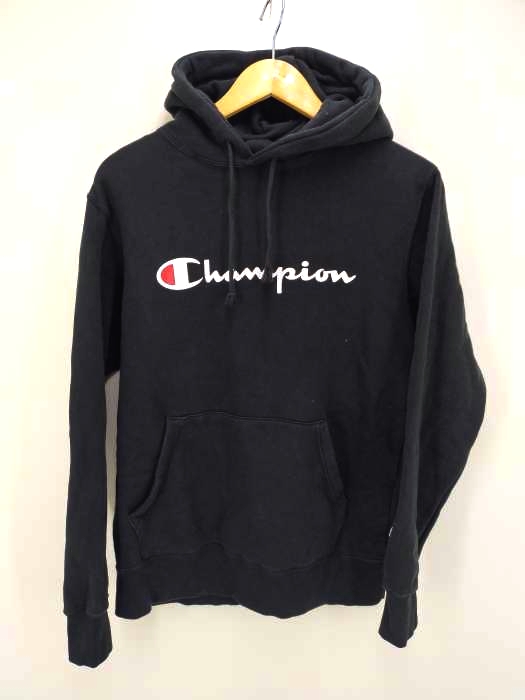 Champion(チャンピオン) プルオーバースウェットパーカー メンズ トップス