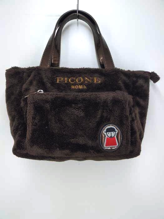 PICONE CLUB（ピッコーネクラブ） ファーミニトートバッグ レディース バッグ