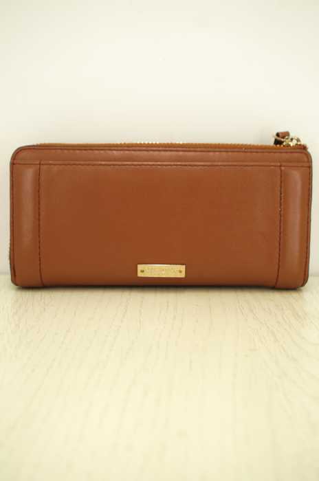 Kate spade（ケイトスペード） BOW TERRACE NISHA　L字ファスナーリボン付き長財布 ウォレット レディース 財布・ケース