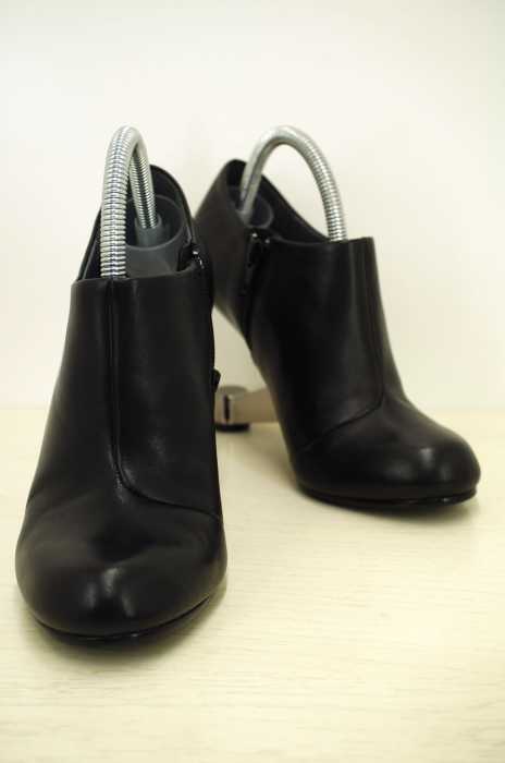 UNITED NUDE （ユナイテッドヌード） Eamz Ankle Bootie ブーティ レディース シューズ