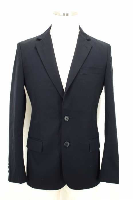 UNITED ARROWS green label relaxing （ユナイテッドアローズグリーンレーベルリラクシング） T/C W SRG 2Bテーラードジャケット メンズ アウター