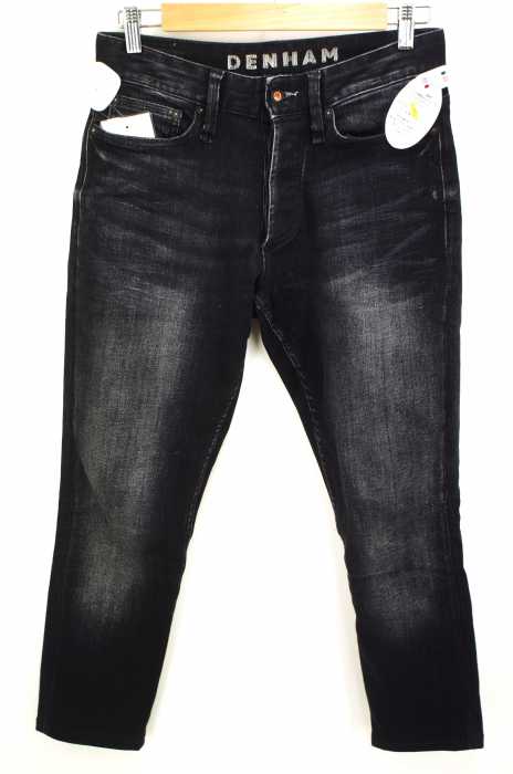 DENHAM（デンハム） SHANK CARROT FIT デニムパンツ メンズ パンツ