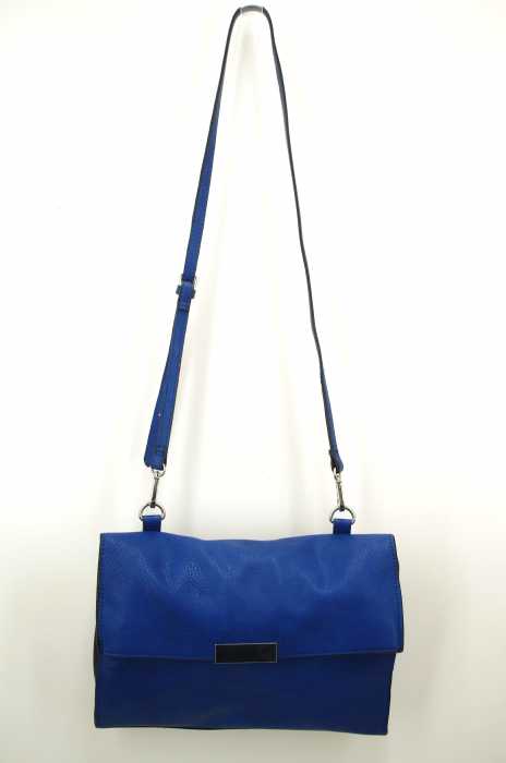 ZARA TRF (ザラティーアールエフ) 2wayショルダーバッグ クラッチバッグ レディース バッグ