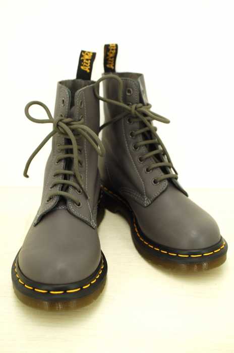 Dr.Martens （ドクターマーチン） 15AW CORE PASCAL 8-EYE BOOT　8ホールブーツ レディース シューズ