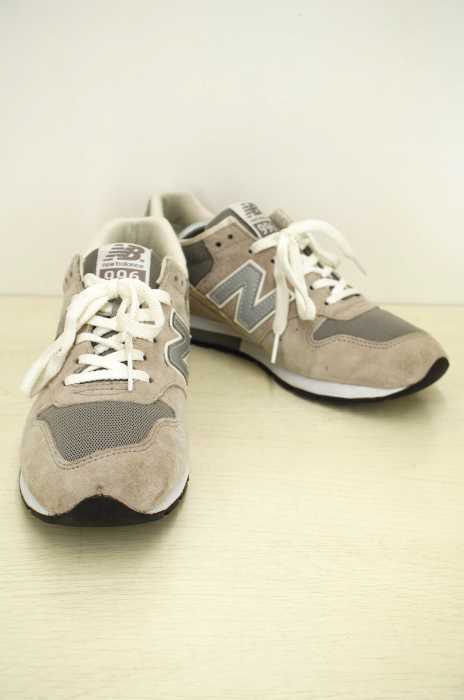 NEW BALANCE （ニューバランス） MRL996AG　ライフスタイルシューズ　スニーカー レディース シューズ