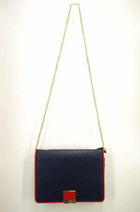 CHARLES & KEITH （チャールズキース） 2way チェーンストラップショルダーバッグ レディース バッグ